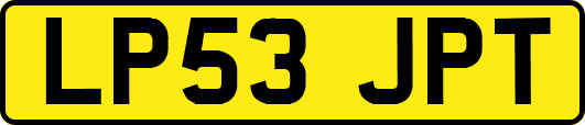LP53JPT