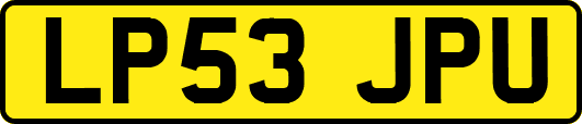 LP53JPU