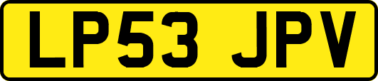 LP53JPV