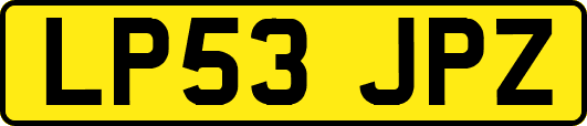 LP53JPZ