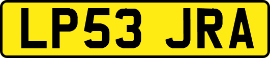 LP53JRA
