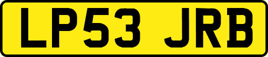 LP53JRB