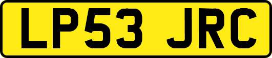 LP53JRC