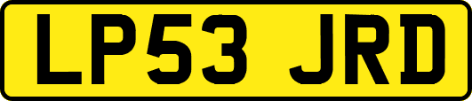 LP53JRD