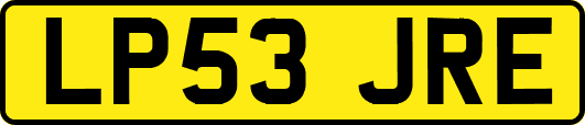 LP53JRE