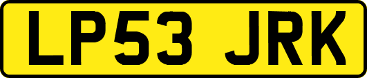LP53JRK