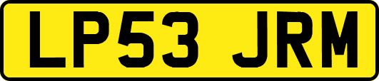 LP53JRM