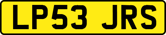 LP53JRS