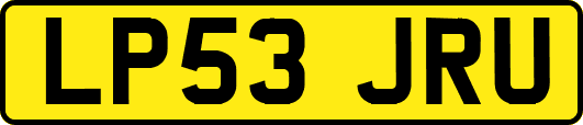 LP53JRU