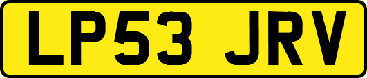 LP53JRV