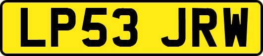 LP53JRW