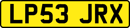 LP53JRX