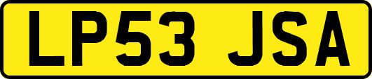 LP53JSA
