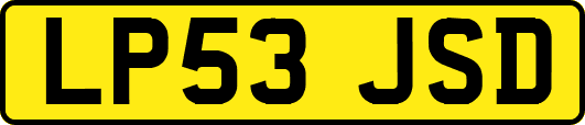 LP53JSD