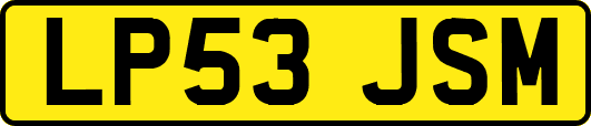 LP53JSM