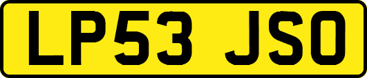 LP53JSO