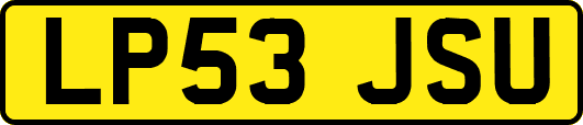 LP53JSU