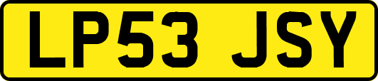 LP53JSY