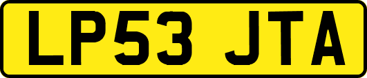LP53JTA