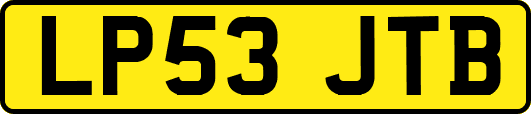 LP53JTB