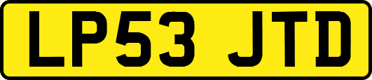 LP53JTD