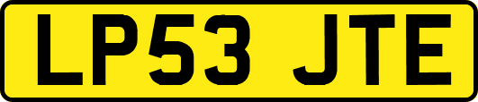 LP53JTE