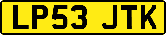 LP53JTK