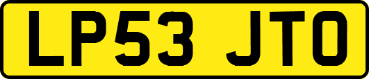 LP53JTO