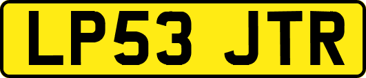 LP53JTR