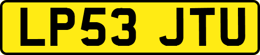 LP53JTU