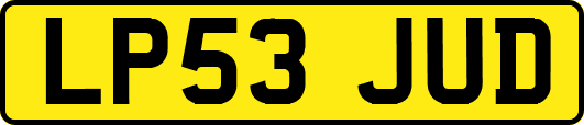 LP53JUD