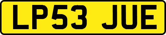 LP53JUE
