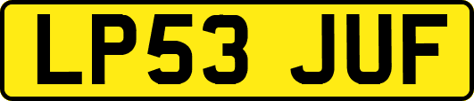 LP53JUF