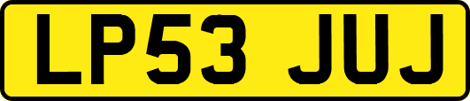 LP53JUJ