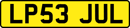 LP53JUL