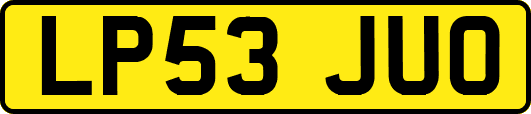 LP53JUO