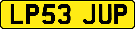LP53JUP