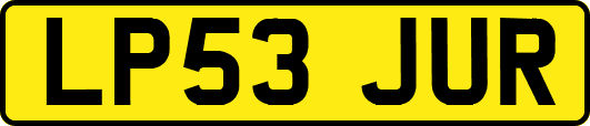 LP53JUR