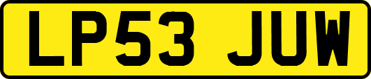 LP53JUW