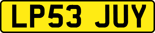 LP53JUY