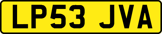 LP53JVA