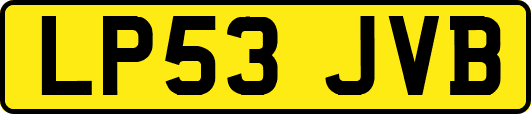 LP53JVB