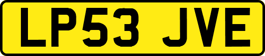LP53JVE
