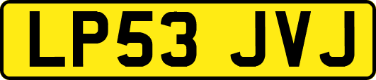 LP53JVJ