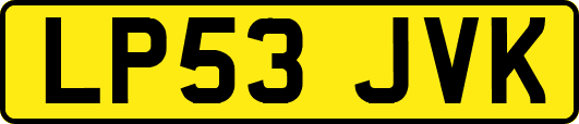 LP53JVK