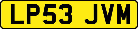 LP53JVM
