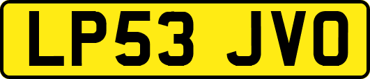 LP53JVO