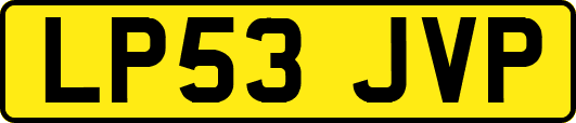 LP53JVP