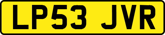LP53JVR