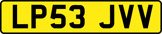 LP53JVV
